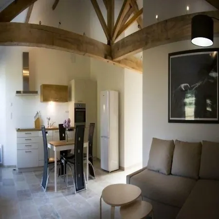 House Location Monbert 2 Pieces 2 Personnes