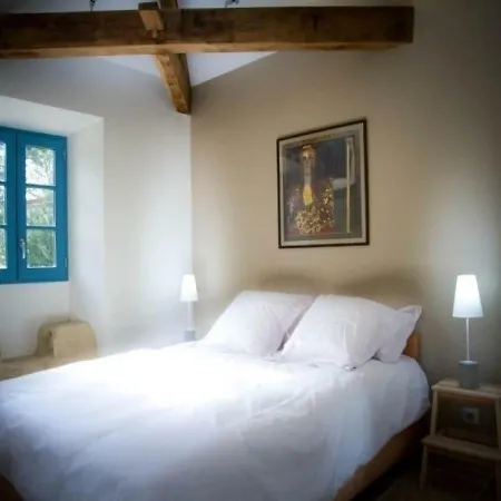 House Location Monbert 2 Pieces 2 Personnes בית נופש Le Brouilh